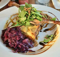 Salt Shaker Cafe  Restaurant - DBD
