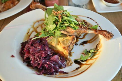 Salt Shaker Cafe & Restaurant - DBD 0