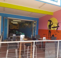Sea Breeze Cafe and Laundromat - Click Find