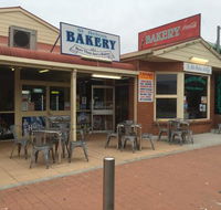 St Helens Bakery - Click Find