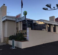 Swansea RSL Bistro - DBD