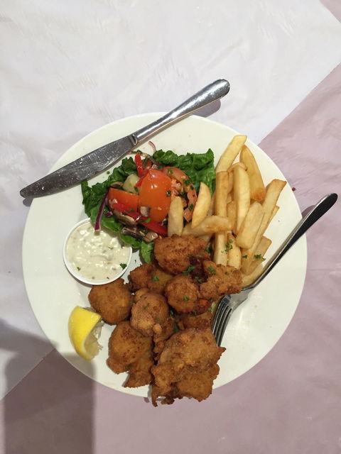 Swansea RSL Bistro - DBD 4