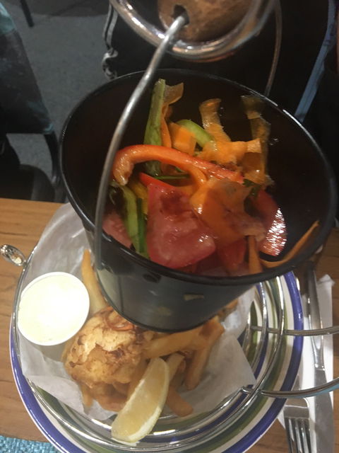 Swansea RSL Bistro - DBD 5