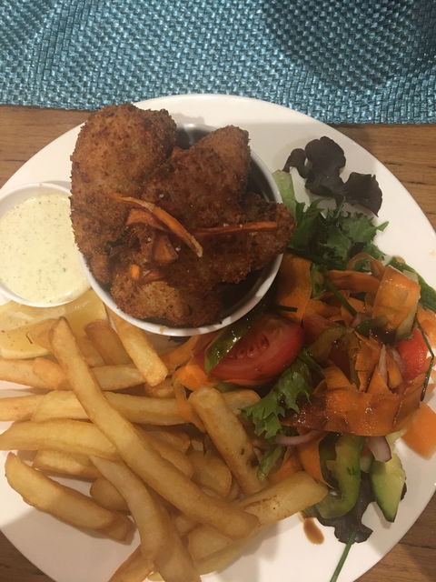 Swansea RSL Bistro - DBD 6