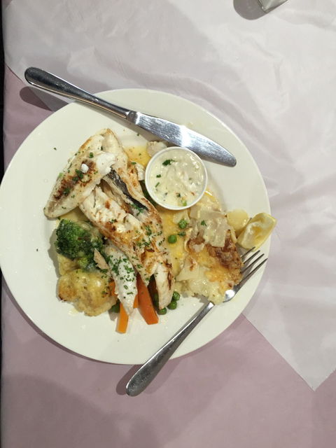 Swansea RSL Bistro - DBD 7