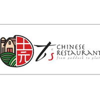 T's Chinese Restaurant - Click Find