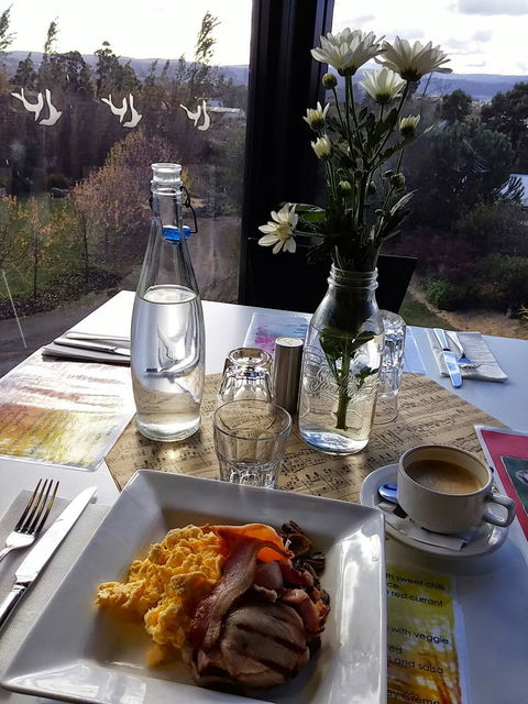 Tailrace Cafe - Click Find 1