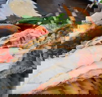 Tasmanian Gourmet Seafoods