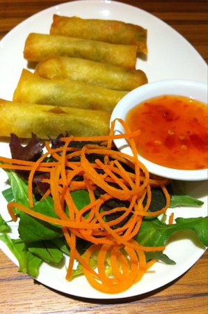Thai Modern Cuisine - Click Find 0