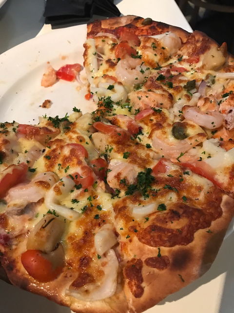 The Beach Restaurant - Click Find 4