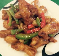 The Big Chinese Takeaway - Click Find
