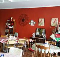 The Cake Lady Cafe - Bet 4u