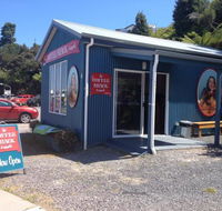 The Coffee Shack - Click Find