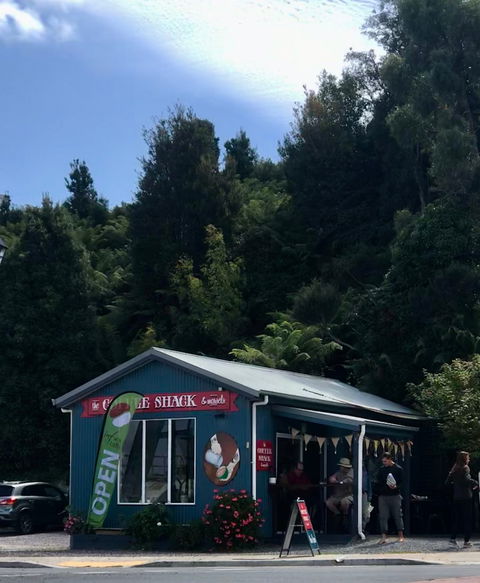The Coffee Shack - Click Find 6