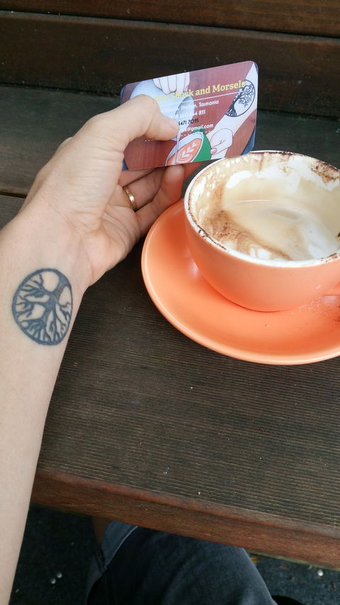 The Coffee Shack - Click Find 8