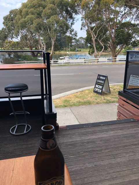 The Wharf Hotel Wynyard - Bet 4u 1