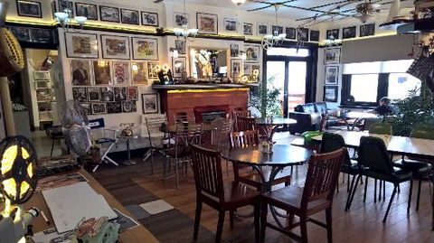 TKO Bakery Cafe - Click Find 0