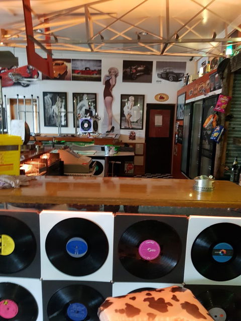 TKO Bakery Cafe - Click Find 4