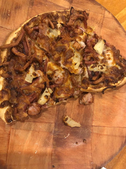 Trimboli's Pizzas - Click Find 1