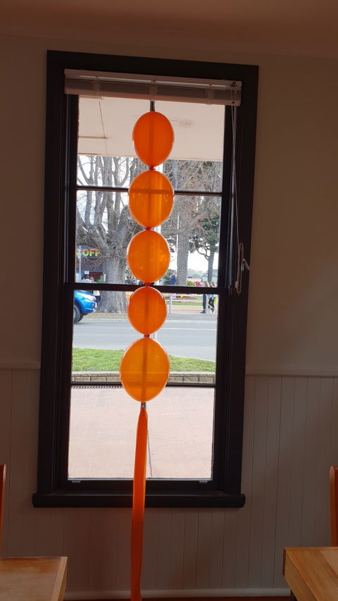 Trimboli's Pizzas - Click Find 4