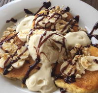 Van Diemans Land Creamery - Click Find