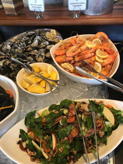View 42Â° Restaurant & Bar - Click Find 1