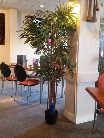 Westbury Hotel - Bridge Guide 0