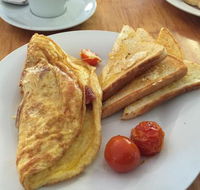Windermere Cafe - Click Find