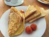 Windermere Cafe