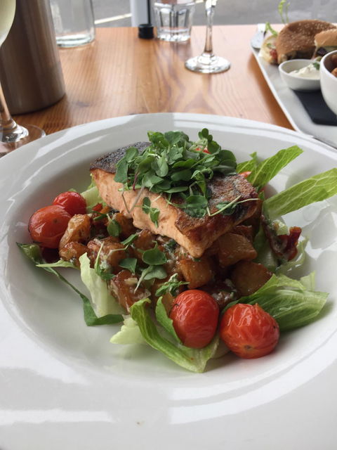Windermere Cafe - Click Find 9
