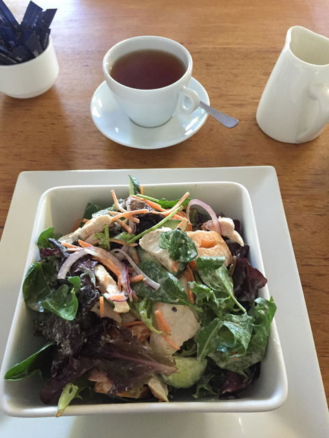 Windermere Cafe - Click Find 8