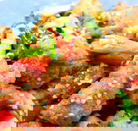 Yummy Inn - Click Find