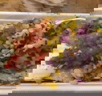 Zambrero - Click Find