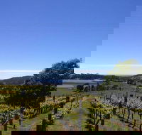 Barringwood Vineyard and Cellar Door Restaurant - Click Find