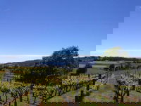 Barringwood Vineyard and Cellar Door Restaurant