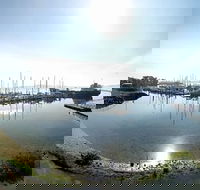 Beauty Point Waterfront Hotel - Click Find