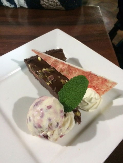 Bridge Hotel Bistro - DBD 3