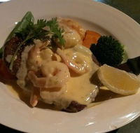 Bridport Hotel Sports Bar - Click Find