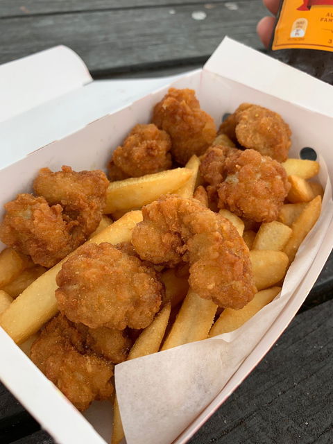 Bridport Takeaway - Click Find 4