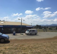 Buckland Roadhouse - Lavinia