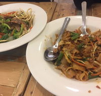 Chikko Boutique Coffee Kitchen - Bet 4u