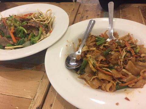 Chikko Boutique Coffee & Kitchen - Bet 4u 0