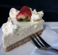 Coxswain's Cafe - Click Find