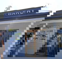 Dunalley Bakery - Click Find