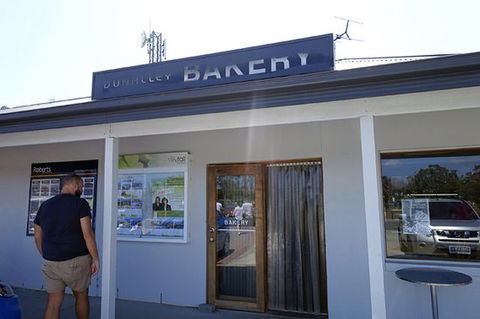 Dunalley Bakery - Click Find 0