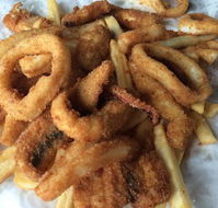Dunalley Fish Market - Click Find
