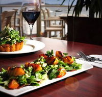 Dunalley Waterfront Cafe - Click Find