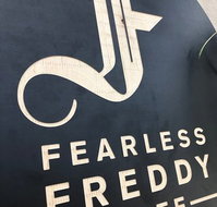 Fearless freddy cafe - Lawyer Find
