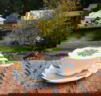 Fishlips Cafe  Accommodation - DBD