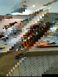 Fundamentally Espresso